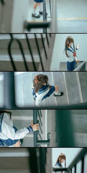 美发沙龙工作室