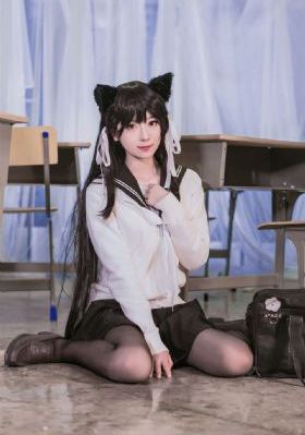 宫主大人
