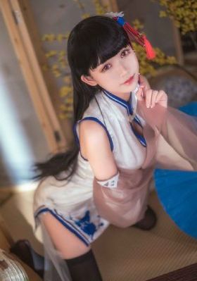 我的两个小姨子